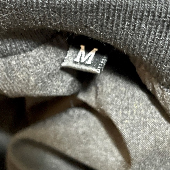 ❤️🔥 5 for $25 NWOT Izzy & Liv Satin Bomber / Varsity Jackets - Picture 3 of 6